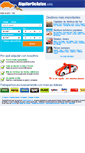 Mobile Screenshot of alquilerdeautos.com